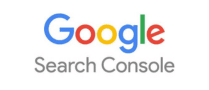 logo goole search console