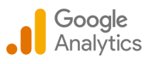 logo google analytics