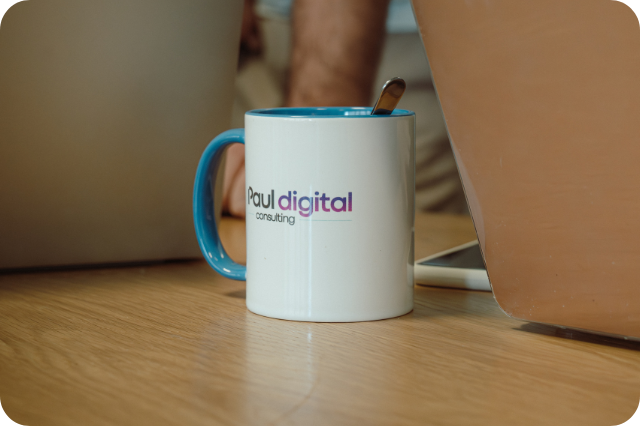 Paul Digital Consulting, votre agence sea à toulouse