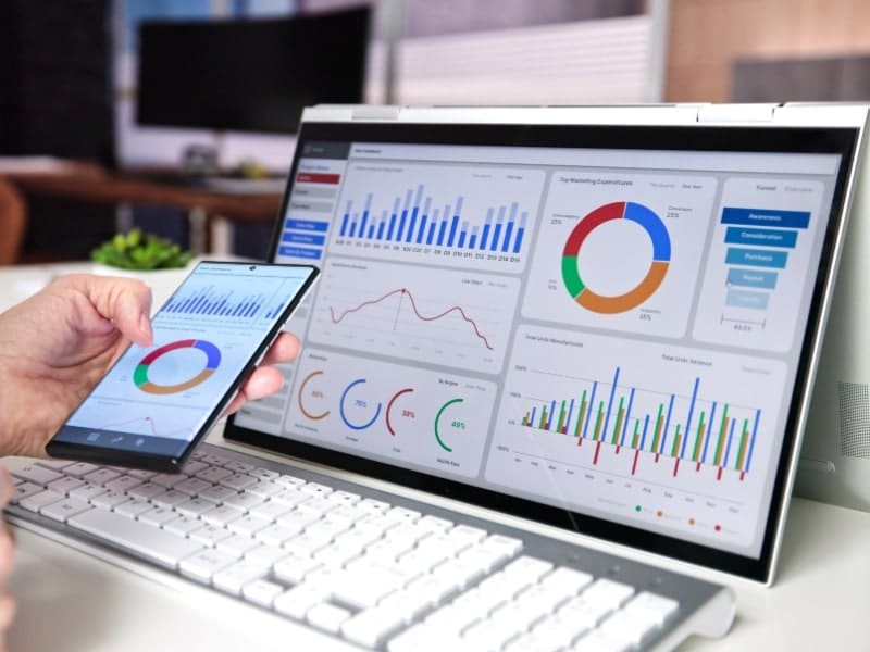 data marketing agence digitale toulouse
