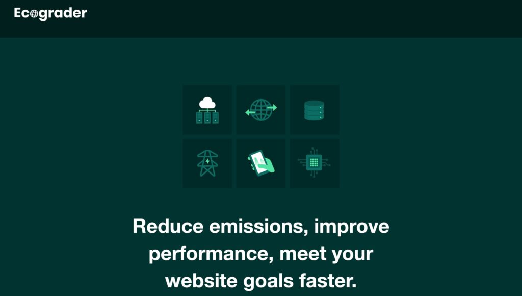 sobriété numérique : tendances webdesign 2025