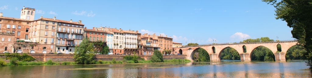 Agence SEO Montauban