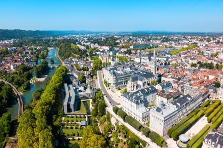 Agence SEO & SEA à Pau