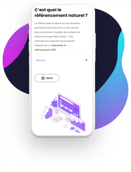 référencement naturel seo Dubaï