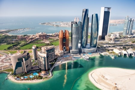 Agence SEO à Abu Dhabi