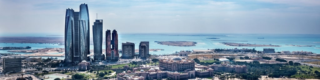 agence seo abu dhabi