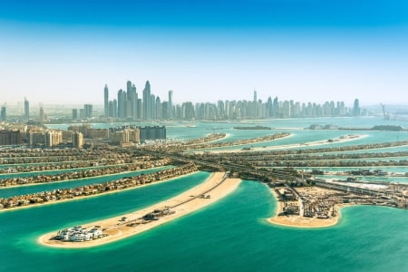 Agence SEO à Dubaï