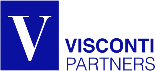 logo visconti partners