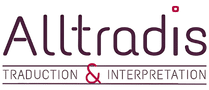 logo alltradis - Paul digital