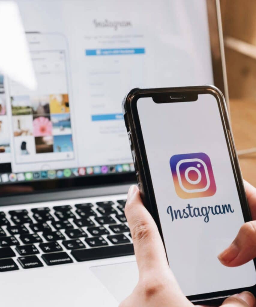 référencement seo instagram