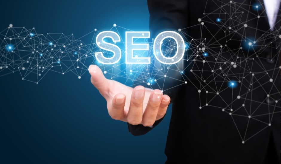 consultant seo référencement naturel