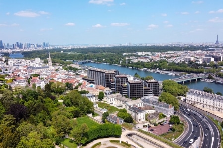 Agence seo Boulogne Billancourt