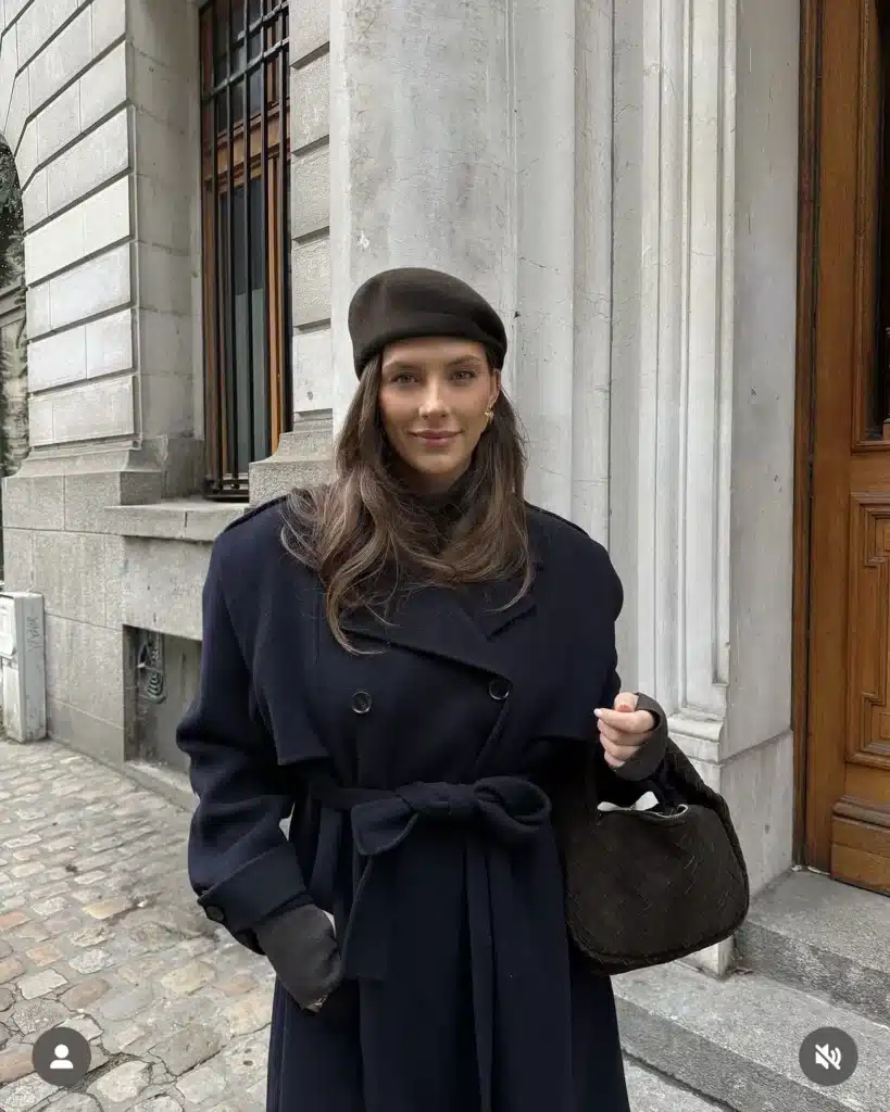 camille cerf influenceur mode france camille cerf influenceur mode france