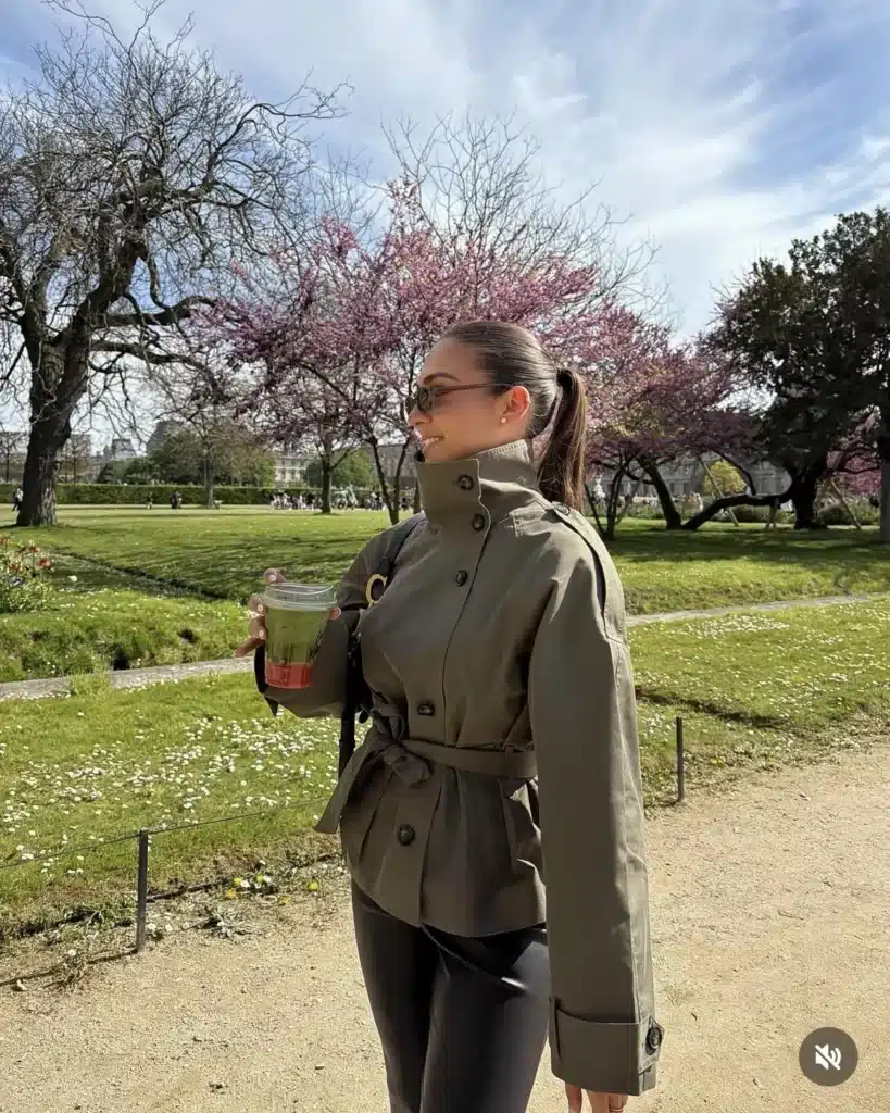 léanne influenceur mode france 2026 léanne influenceur mode france 2026