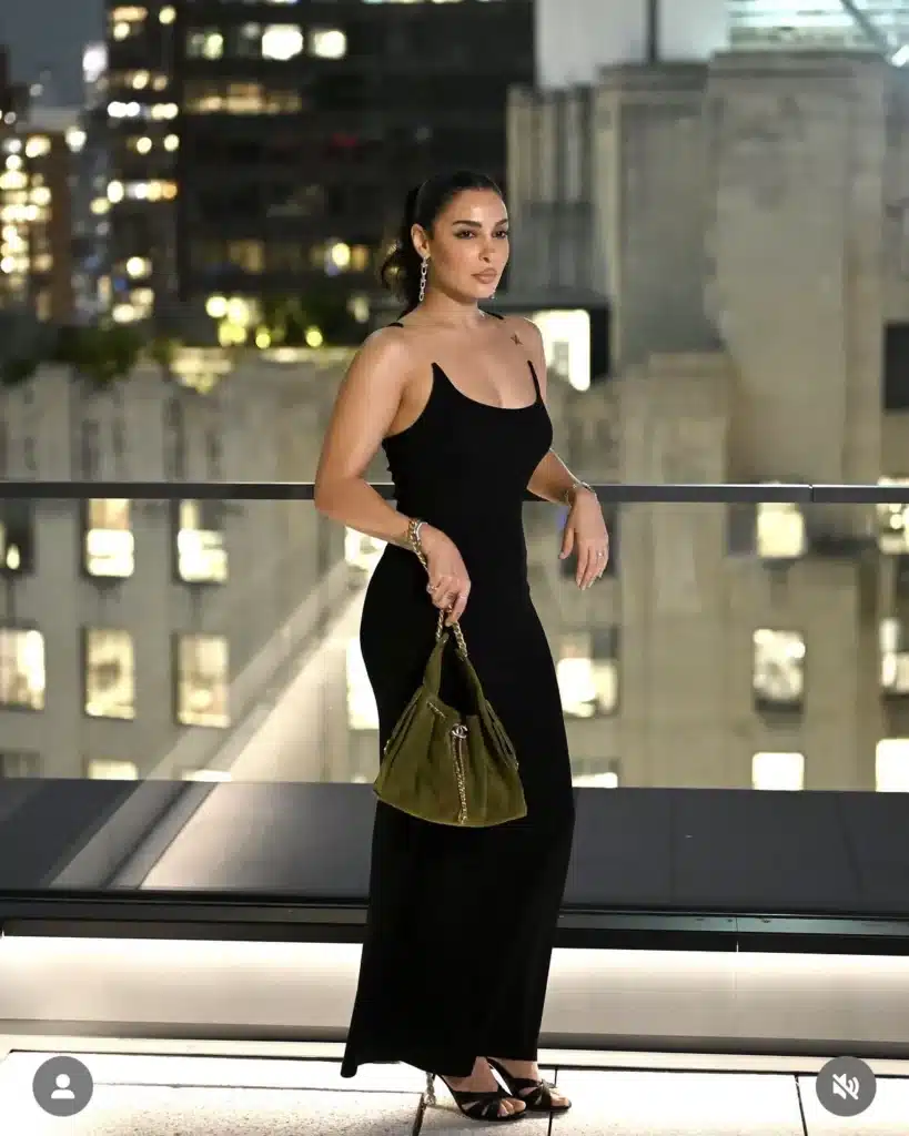 sananas influenceur mode france 2026 sananas influenceur mode france 2026
