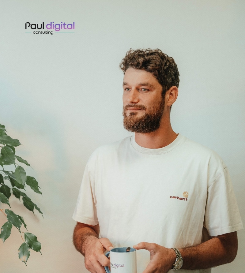 Meilleur consultant SEO Paul Digital Meilleur consultant SEO Paul Digital