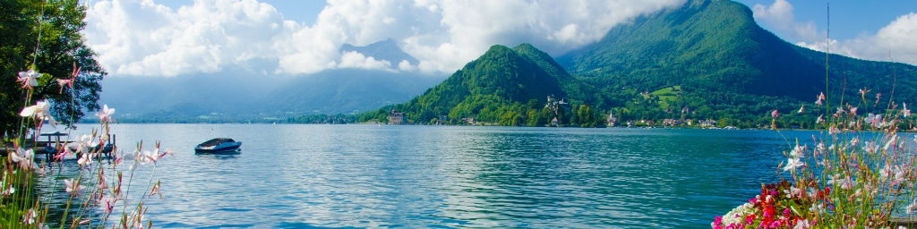 Agence SEO Annecy - Paul Digital
