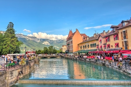 Référencement naturel SEO à Annecy Référencement naturel SEO à Annecy