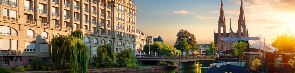 Agence SEO Strasbourg - Paul Digital